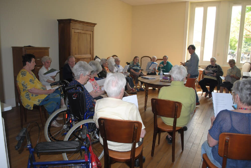 animation sociale ehpad st joseph 9