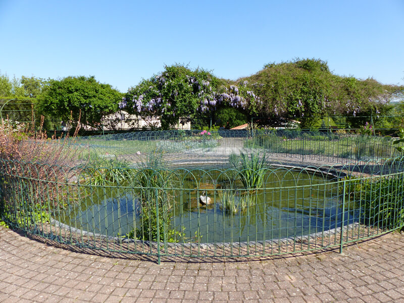 ehpad saint joseph vernaison